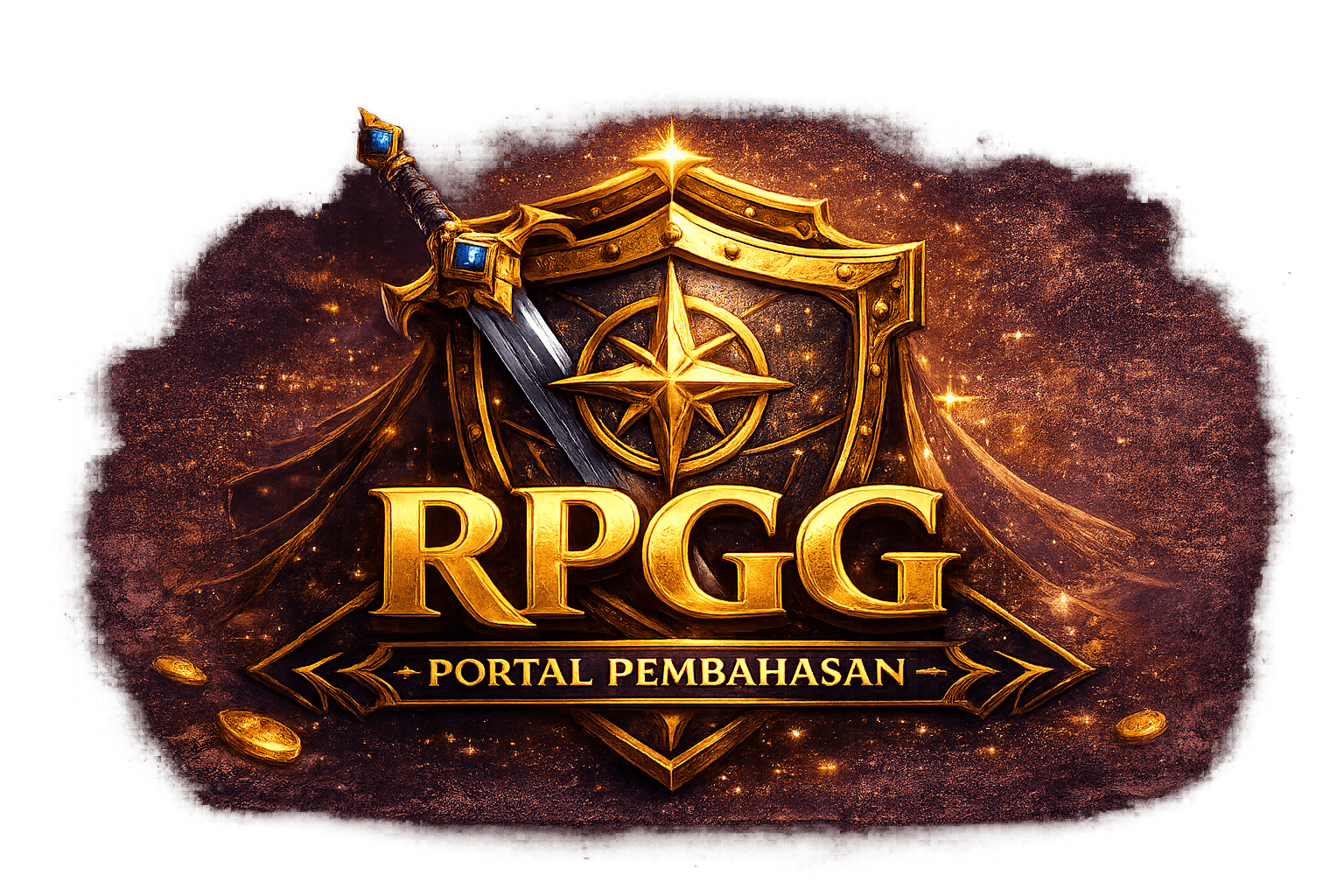 Logo Baru